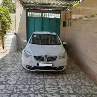 برلیانس ۳۳۰ مدل ۹۶
