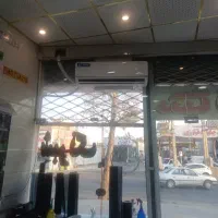 کولر گازی جنرال مکس 30هزار