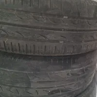 لاستیک پراید