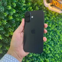 آیفون ۱۶ نرمال iPhone 16 حافظه ۱۲۸ شرکتی رجیست شده