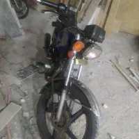 موتور  سیکلت