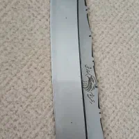 چاقو زنجان
