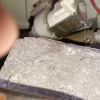 شیر برقی لباسشویی