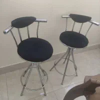 صندلی گردون اپن