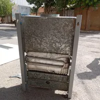 ابگرمکن دیواری|آبگرمکن، پکیج، شوفاژ|مهاباد (آذربایجان غربی), |دیوار