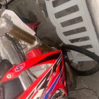 Crf250 2013