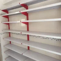 قفسه و استند
