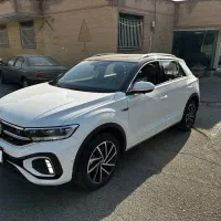 volkswagen Troc 2024|خودرو سواری و وانت|تهران, الهیه|دیوار