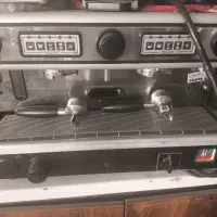 قهوه ساز و اسپرسو ساز لاسپازیاله