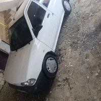 پراید 131 se مدل 99 تمیز