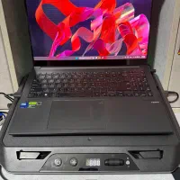 لپ‌تاپ ASUS Q533M
