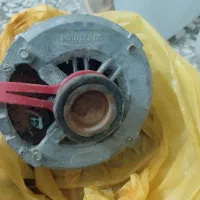 دینام کولر 6هزار موتوژن  سیم پیچ مس