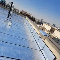 پخش ونصب ایزوگام دلیجان قیرگونی آسفالت محوطه
