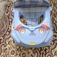 گهواره و روروئک