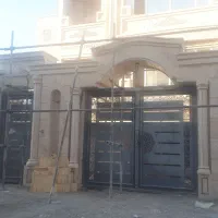 سنگ کار ،کاشی کار، نما کار
