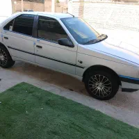 پژو۴۰۵ مدل۸۸جی ال ایکس