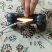 دسته بازی ps4