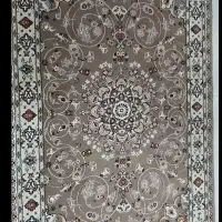 ۱ تخته فرش مشهد یک در یک ونیم