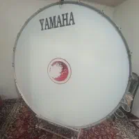 طبل ۱۶۰ همراه با چرخ و شلنگ