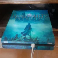 PS4 گپی خور|کنسول، بازی ویدئویی و آنلاین|تربت‌حیدریه, شهید قرنی|دیوار