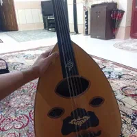 عود زریاب نو