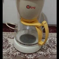 قهوه ساز نونو