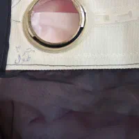 پرده حریر