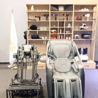 فروش،مشاوره، خدمات و تعمیرات تخصصی انواع ماساژور