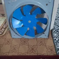 هواکش فلزی
