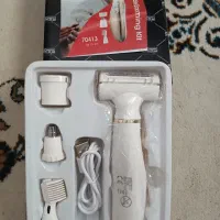 ماشین اصلاح بانوان