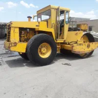 گریدر و غلطک  اجاره ای