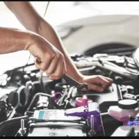 مکانیکی و جلوبندی سازی وحید