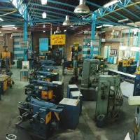 استخدام نیروی خم کار