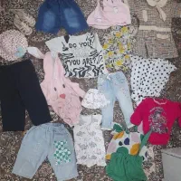 حراج خیاطی و لباس