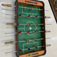 فوتبال دستی