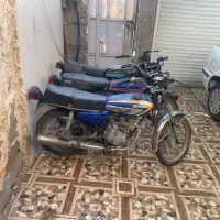موتورمزایده ای بندردیرفقط۲۵تومن