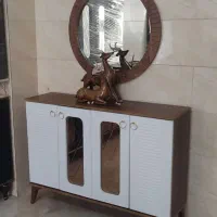 جاکفشی چهار درب کد۱۰۴