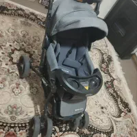 کالسکه و روروئک