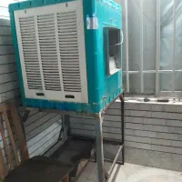 کولر3500جهان کار