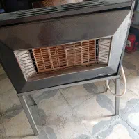 بخاری دیواری