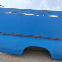 جک کمپرسی واتاق عقب نیسان
