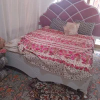 تخت خواب دونفره