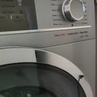لباسشویی دوو ۷ کیلویی با کارتن