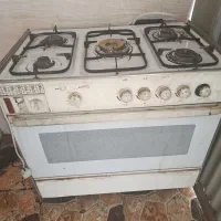 گاز در حد نو