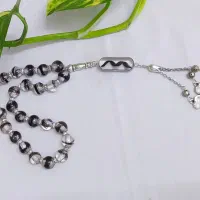 تسبیح عکس و موی یار