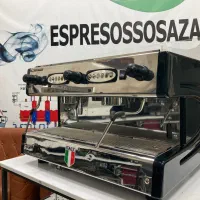 فروش قسطی انواع اسپرسوساز جیمبالی و ایتالیایی
