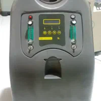 اکسیژنساز۵لیتری دوخروجه EGT بایپپ اتو سیپپ