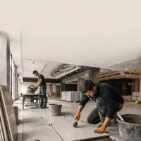 نیازمند سرامیک کار حرفه ای جهت اجرای پروژه 4500m