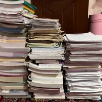 کل منابع کنکور تجربی به فروش میرسد به همراه مشاوره
