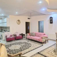 استثنایی+نوساز+اجاره120متری+دوخواب‌باپارکینگ